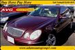 2006 Mercedes-Benz E Class