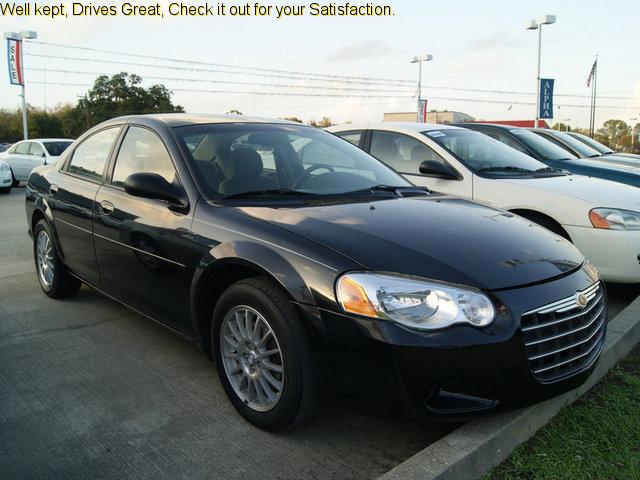 2005 Chrysler Sebring for sale