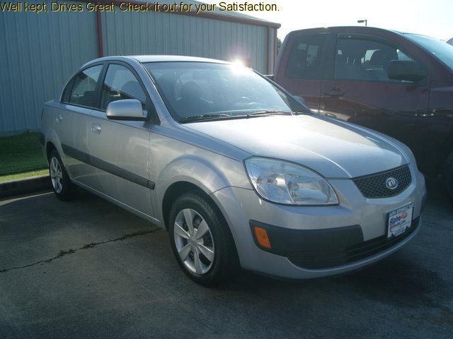 2006 Kia Rio for sale