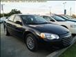 2005 Chrysler Sebring
