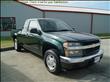 2004 Chevrolet Colorado
