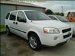 2005 Chevrolet Uplander