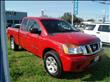 2009 Nissan Titan