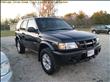 2004 Isuzu Rodeo