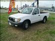 2003 Toyota Tacoma