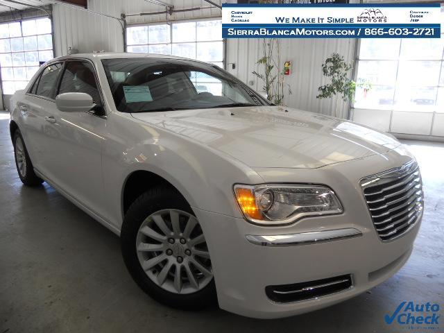 2012 Chrysler 300 for sale