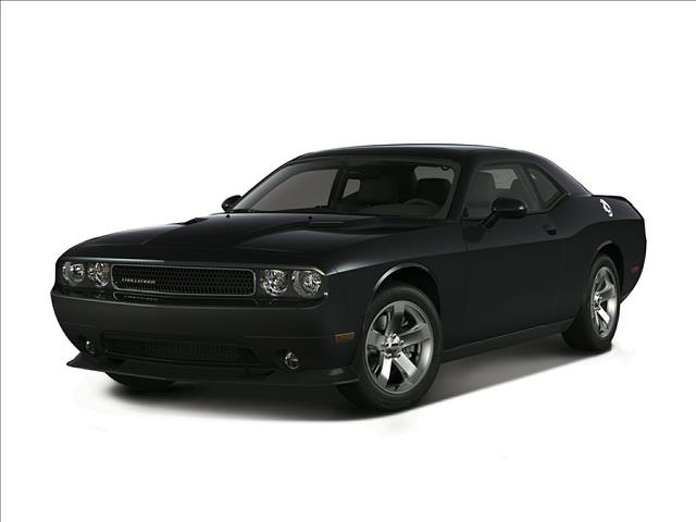 2013 Dodge Challenger