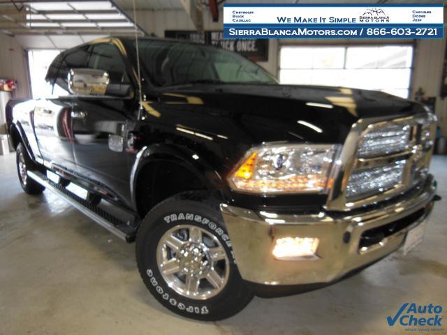 2013 Ram Ram Pickup