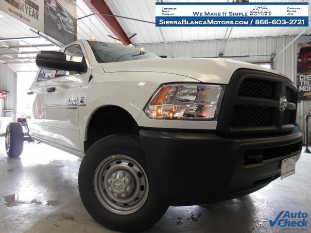2013 Ram Ram Pickup