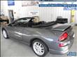 2002 Mitsubishi Eclipse
