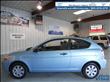 2009 Hyundai Accent