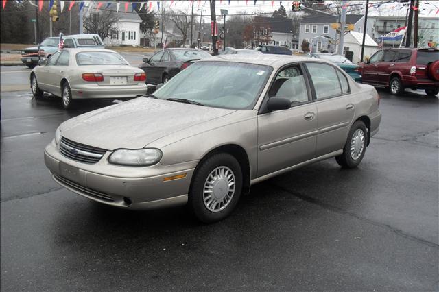 2000 Chevrolet Malibu for sale