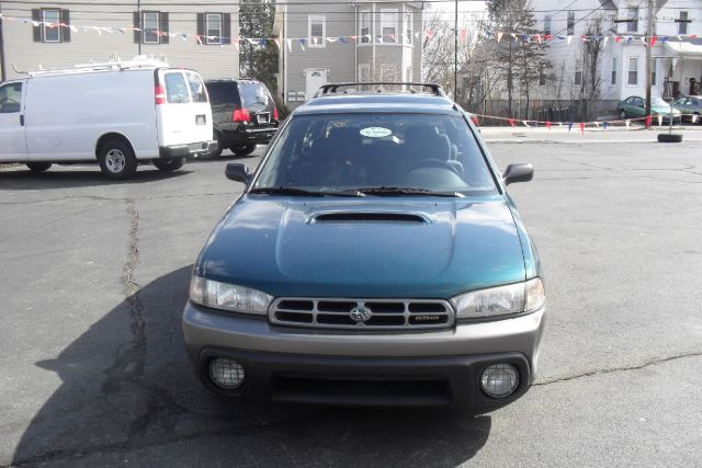 1998 Subaru Legacy for sale
