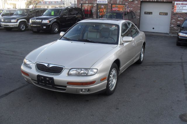 1998 Mazda Millenia for sale