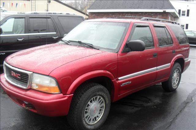 2000 GMC Jimmy; Envoy for sale