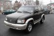 2002 Isuzu Trooper