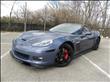 2011 Chevrolet Corvette
