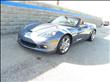 2011 Chevrolet Corvette