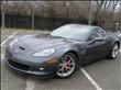 2009 Chevrolet Corvette