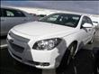 2009 Chevrolet Malibu