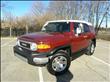 2008 Toyota FJ Cruiser