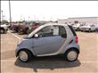 2011 smart fortwo