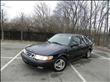 1999 Saab 9-3