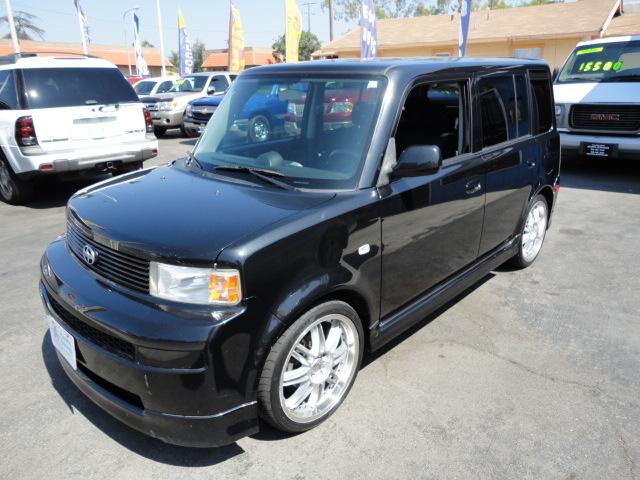 2006 Scion xB for sale