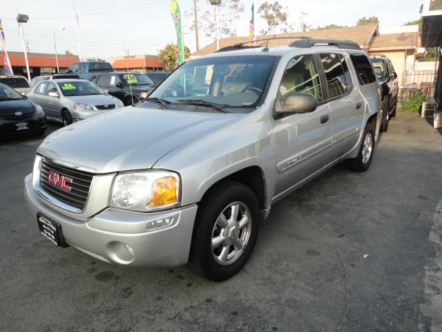 2005 GMC Envoy XL for sale
