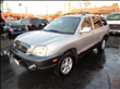 2002 Hyundai Santa Fe