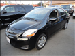 2008 Toyota Yaris