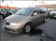 2004 Honda Odyssey