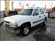 2005 Chevrolet Tahoe