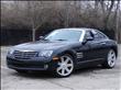 2004 Chrysler Crossfire