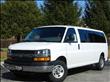 2007 Chevrolet Express