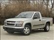 2005 Chevrolet Colorado