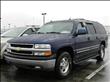 2003 Chevrolet Suburban