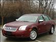 2008 Mercury Sable