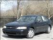 1999 Nissan Altima
