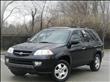 2003 Acura MDX