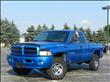 2000 Dodge Ram 1500