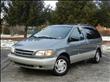2000 Toyota Sienna