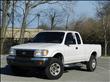 1999 Toyota Tacoma