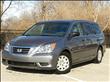 2009 Honda Odyssey