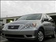2009 Honda Odyssey