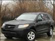 2009 Hyundai Santa Fe