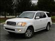 2002 Toyota Sequoia