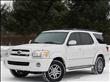 2005 Toyota Sequoia
