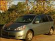 2009 Toyota Sienna