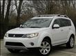 2009 Mitsubishi Outlander